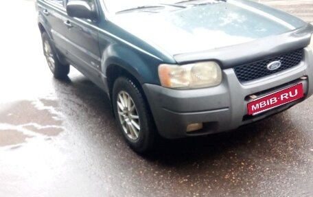 Ford Escape II, 2001 год, 330 000 рублей, 5 фотография