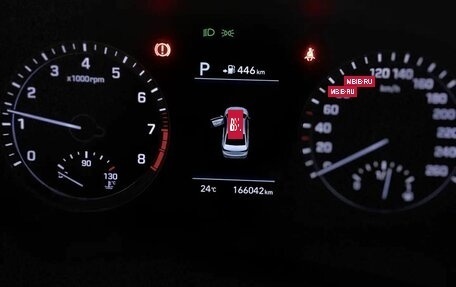 Hyundai Sonata VII, 2018 год, 1 700 000 рублей, 9 фотография