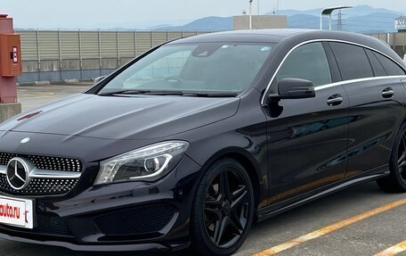 Mercedes-Benz CLA, 2019 год, 1 490 000 рублей, 1 фотография