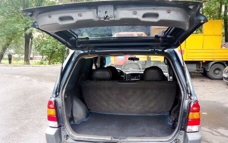 Ford Escape II, 2001 год, 330 000 рублей, 8 фотография