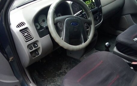 Ford Escape II, 2001 год, 330 000 рублей, 11 фотография