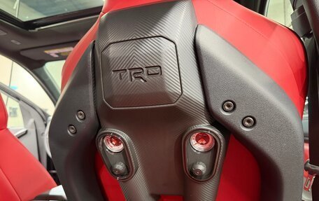 Toyota Tacoma, 2026 год, 11 600 000 рублей, 4 фотография