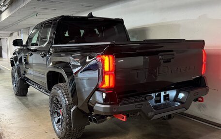 Toyota Tacoma, 2026 год, 11 600 000 рублей, 8 фотография