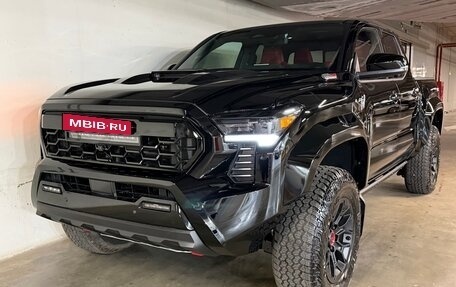 Toyota Tacoma, 2026 год, 11 600 000 рублей, 5 фотография