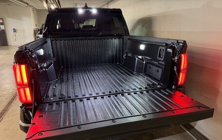 Toyota Tacoma, 2026 год, 11 600 000 рублей, 11 фотография