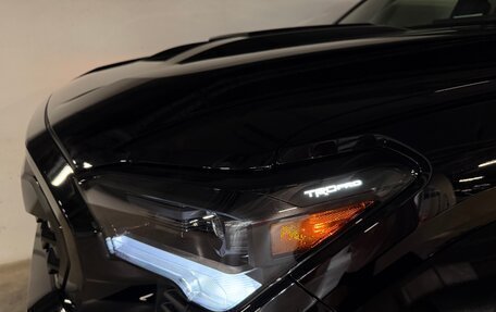 Toyota Tacoma, 2026 год, 11 600 000 рублей, 13 фотография