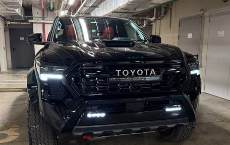 Toyota Tacoma, 2026 год, 11 600 000 рублей, 16 фотография