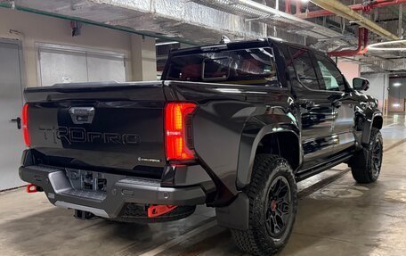 Toyota Tacoma, 2026 год, 11 600 000 рублей, 17 фотография