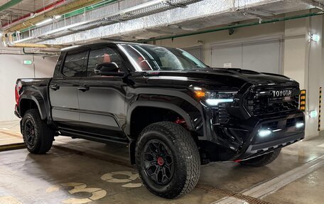 Toyota Tacoma, 2026 год, 11 600 000 рублей, 15 фотография