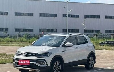 Volkswagen T-Cross I, 2021 год, 1 200 000 рублей, 1 фотография