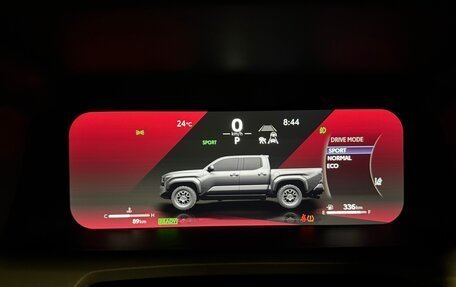 Toyota Tacoma, 2026 год, 11 600 000 рублей, 19 фотография