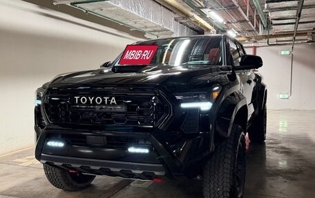 Toyota Tacoma, 2026 год, 11 600 000 рублей, 14 фотография