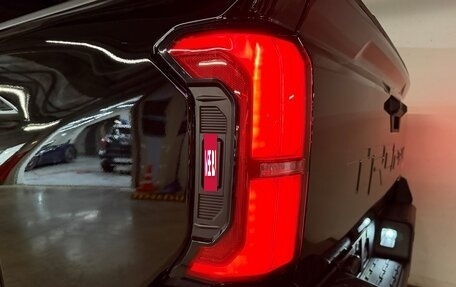 Toyota Tacoma, 2026 год, 11 600 000 рублей, 10 фотография