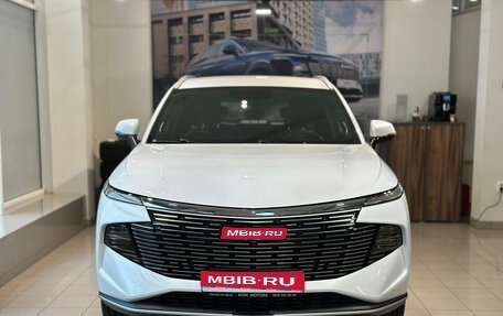 Haval F7, 2026 год, 3 060 000 рублей, 1 фотография