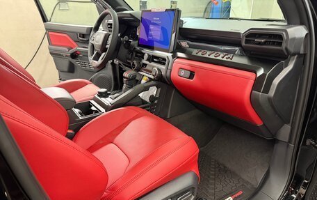 Toyota Tacoma, 2026 год, 11 600 000 рублей, 28 фотография