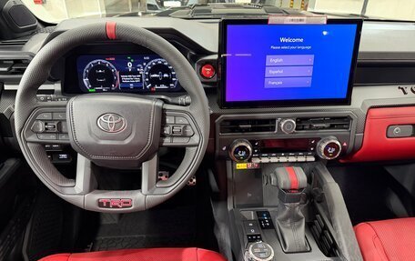 Toyota Tacoma, 2026 год, 11 600 000 рублей, 23 фотография