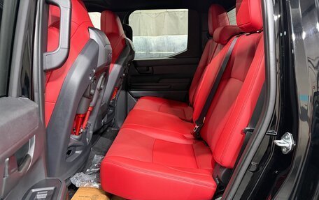 Toyota Tacoma, 2026 год, 11 600 000 рублей, 33 фотография