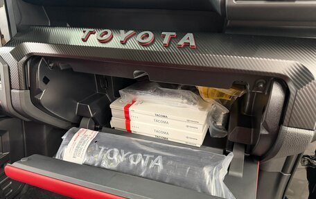 Toyota Tacoma, 2026 год, 11 600 000 рублей, 31 фотография