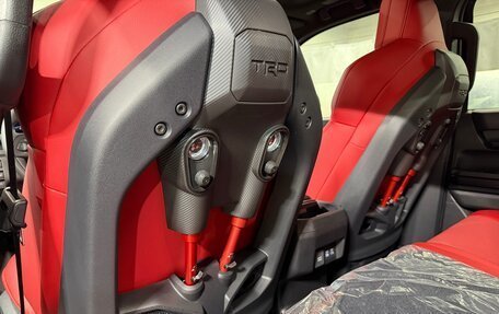 Toyota Tacoma, 2026 год, 11 600 000 рублей, 34 фотография