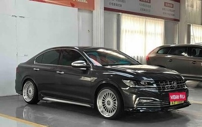 Volkswagen Bora, 2022 год, 1 190 000 рублей, 1 фотография