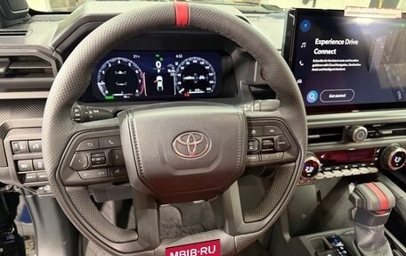 Toyota Tacoma, 2026 год, 11 600 000 рублей, 25 фотография