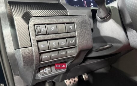 Toyota Tacoma, 2026 год, 11 600 000 рублей, 36 фотография