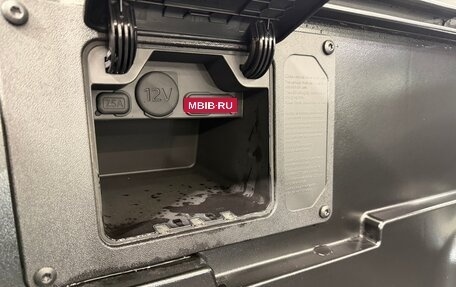 Toyota Tacoma, 2026 год, 11 600 000 рублей, 37 фотография