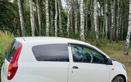 Daihatsu Mira VII, 2016 год, 480 000 рублей, 7 фотография
