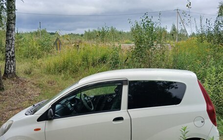 Daihatsu Mira VII, 2016 год, 480 000 рублей, 2 фотография