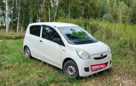 Daihatsu Mira VII, 2016 год, 480 000 рублей, 6 фотография