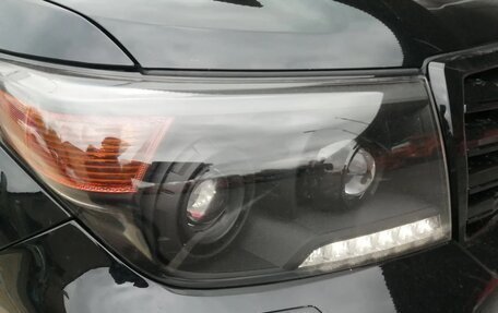 Toyota Land Cruiser 200, 2014 год, 3 995 000 рублей, 6 фотография