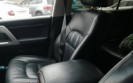 Toyota Land Cruiser 200, 2014 год, 3 995 000 рублей, 14 фотография