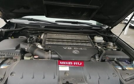 Toyota Land Cruiser 200, 2014 год, 3 995 000 рублей, 4 фотография