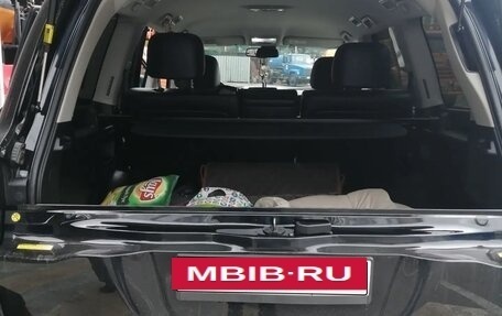 Toyota Land Cruiser 200, 2014 год, 3 995 000 рублей, 10 фотография