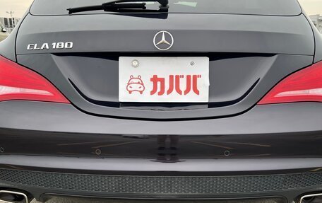 Mercedes-Benz CLA, 2019 год, 1 490 000 рублей, 10 фотография
