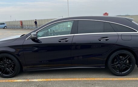 Mercedes-Benz CLA, 2019 год, 1 490 000 рублей, 12 фотография