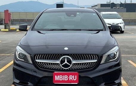 Mercedes-Benz CLA, 2019 год, 1 490 000 рублей, 3 фотография