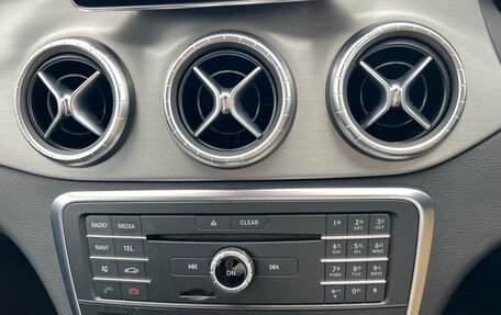 Mercedes-Benz CLA, 2019 год, 1 490 000 рублей, 17 фотография