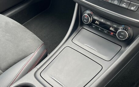 Mercedes-Benz CLA, 2019 год, 1 490 000 рублей, 20 фотография