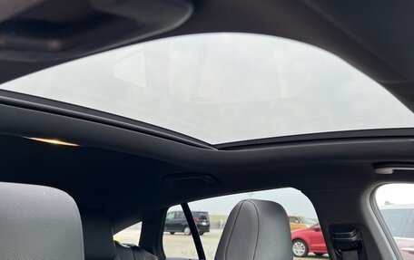 Mercedes-Benz CLA, 2019 год, 1 490 000 рублей, 21 фотография