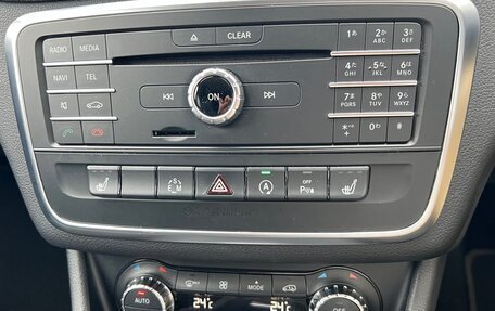 Mercedes-Benz CLA, 2019 год, 1 490 000 рублей, 16 фотография