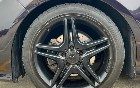 Mercedes-Benz CLA, 2019 год, 1 490 000 рублей, 24 фотография