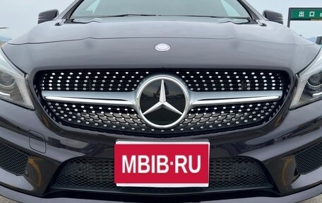 Mercedes-Benz CLA, 2019 год, 1 490 000 рублей, 4 фотография