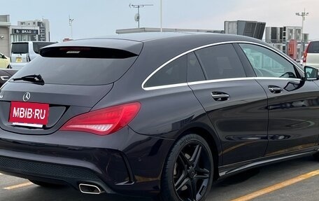 Mercedes-Benz CLA, 2019 год, 1 490 000 рублей, 8 фотография