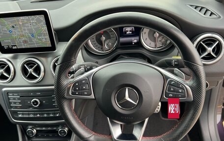 Mercedes-Benz CLA, 2019 год, 1 490 000 рублей, 15 фотография