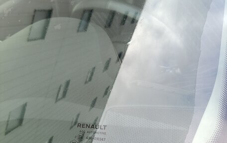 Renault Arkana I, 2021 год, 1 100 000 рублей, 11 фотография