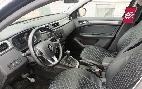 Renault Arkana I, 2021 год, 1 100 000 рублей, 8 фотография