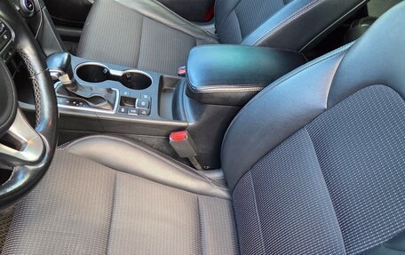 KIA Sportage IV рестайлинг, 2018 год, 2 220 000 рублей, 8 фотография