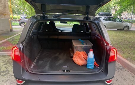 Volvo XC70 II рестайлинг, 2010 год, 1 250 000 рублей, 4 фотография