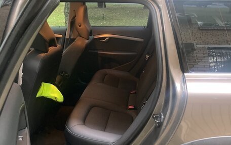 Volvo XC70 II рестайлинг, 2010 год, 1 250 000 рублей, 6 фотография
